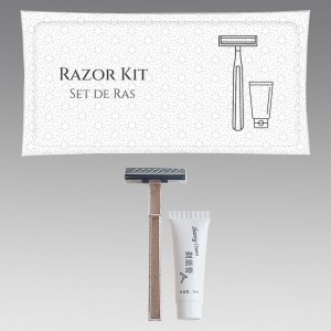 Set de bărbierit Stone Powder